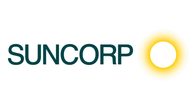 Suncorp Logo